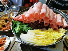 -MI WU FACTORY米屋美食工厂餐厅(绿地店)