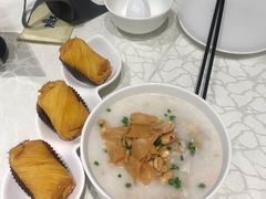 -狮王府淮扬菜(新街口友谊店)