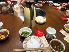 -汕头八合里海记牛肉店(清河店)
