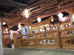 -青水瓦台汤泉(新华店)