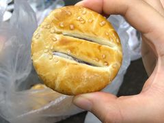 紫薯饼-詹记桃酥(包河万达店)
