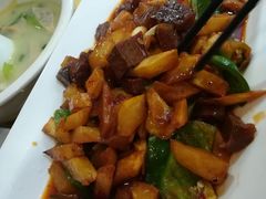 -溱湖八鲜菜馆