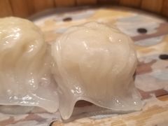 水晶虾饺-博悦茶餐厅(文殊院店)