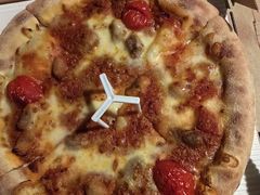 -必胜客(沈辽路万达店)