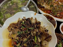 -车七孃苏稽跷脚牛肉(乐山店)