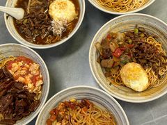 -梅溪·小伙子干挑面(安吉总店)