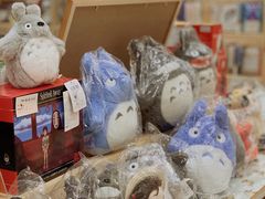 -猫的天空之城概念书店(印象城购物中心店)
