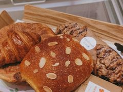 -好利来(团结湖店)