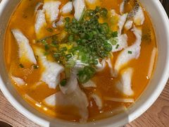 -榕意·川味之美(深业上城店)