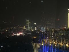 -星城之眼摩天轮