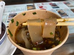 -阿坤传统手工小吃(杨家坪店)