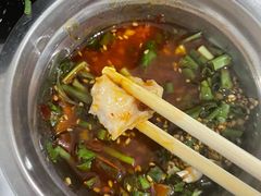 -重庆特色冷锅鱼(武大店)