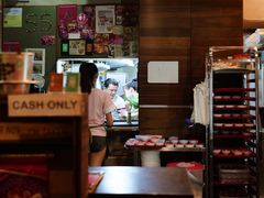 大堂-Mrs Pho Bussorah Street(former Beach Road)