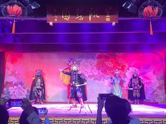 -盖碗儿梨园·变脸吐火·川剧(天府广场店)