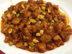 -玉华台饭庄(裕中西里小区店)