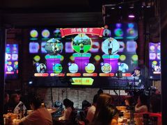 -胡桃里音乐酒馆(白云五号T5 MALL店)