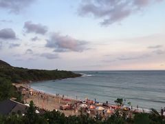 -白沙湾海滩