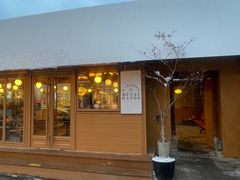 -METAL HANDS(五道营店)