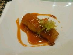 -禾牧铁板创意料理(姑嫂树路店)