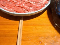 -義聚德·清真铜锅涮羊肉·烧烤(河东店)