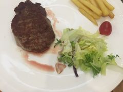 -红房子西菜馆(淮海店)