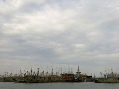 -日照世帆赛基地