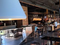 -東舍食唐精品陕菜馆