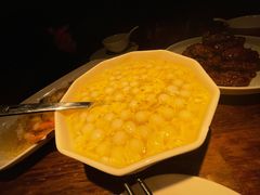 酒酿圆子羹-外婆家(西溪印象城店)