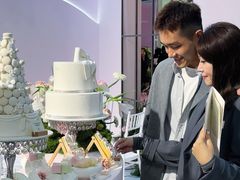 -深圳星河丽思卡尔顿酒店