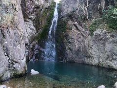 -宁波五龙潭景区