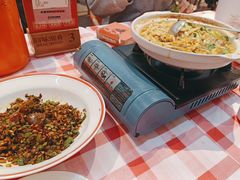 -韵味湘肴·小炒黄牛肉(五一广场店)