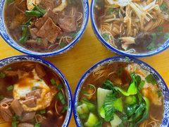 -太湖面馆十八浇(渔港路店)