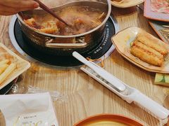 -松野谷·寿喜烧自助(华联顺义金街购物中心店)