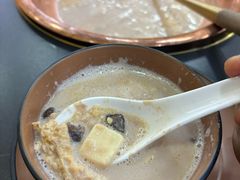 -诺敏塔拉奶茶-布里亚特包子-手把肉(锦都会店)