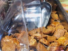 -诚志饼家·小凤饼非遗传承(中山六路店)
