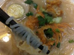 -魏家凉皮(铜锣湾店)