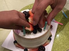 -花间烘焙BLossom Bakery