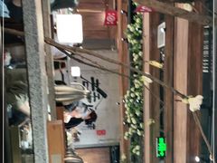 -韩盛·盛江山自助料理(中街大悦城店)