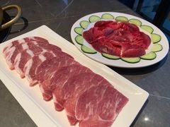 -长嘉·河图火锅(长嘉汇江景旗舰店)