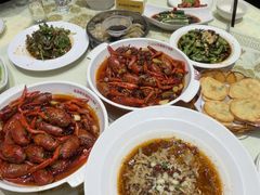 -味道工厂楚虾王(龙虾城店)