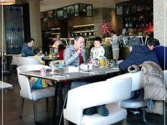 -上海金桥红枫万豪酒店-万豪中餐厅