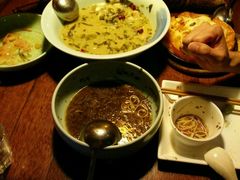 -章吴记喜瑞餐厅(东东城店)