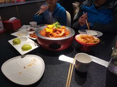 -辣尚瘾·烤鱼·新川菜(牡丹园直营店)