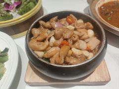 -阿露佳·舌尖上的安吉菜