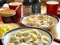 -新兴园饺子馆(北京百子湾店)