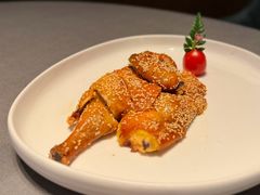 -海立阁海鲜江浙菜(漕河泾印象城店)