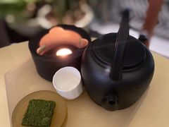 -tea'stone (万象天地店)