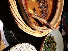-吃饭皇帝大土家民族菜(正大广场店)