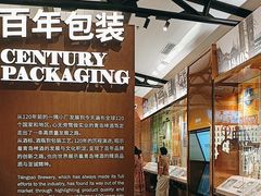 -青岛啤酒博物馆