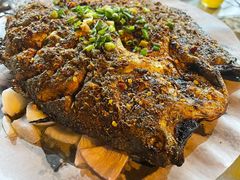 -虎卫烤肉(东关南街店)